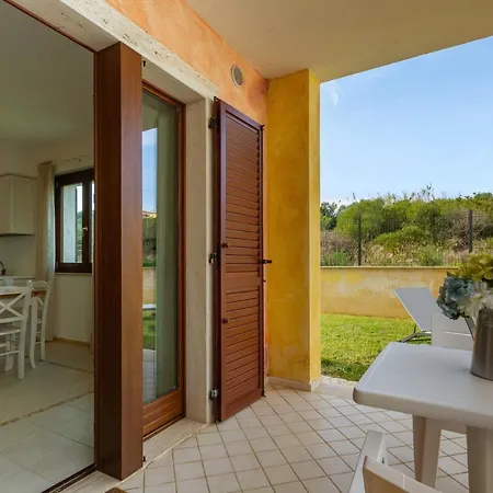 Appartamento Borgo Mari Pt7 - Myho Casa *