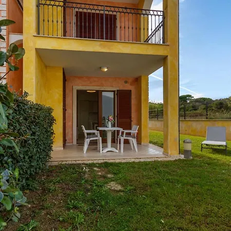 Borgo Mari Pt7 - Myho Casa アパート *