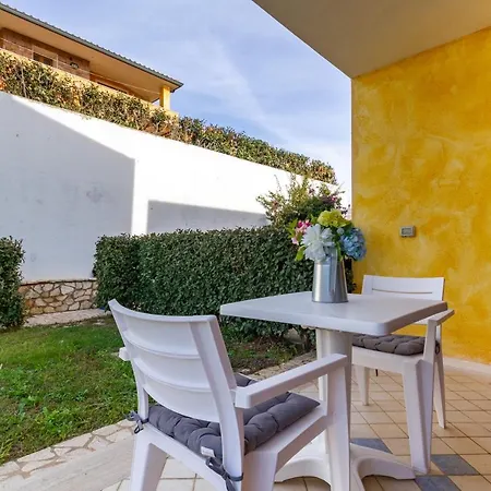 Borgo Mari Pt7 - Myho Casa Appartamento
