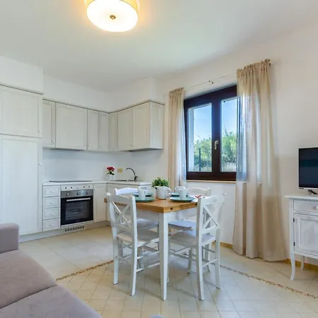 Appartamento Borgo Mari Pt7 - Myho Casa
