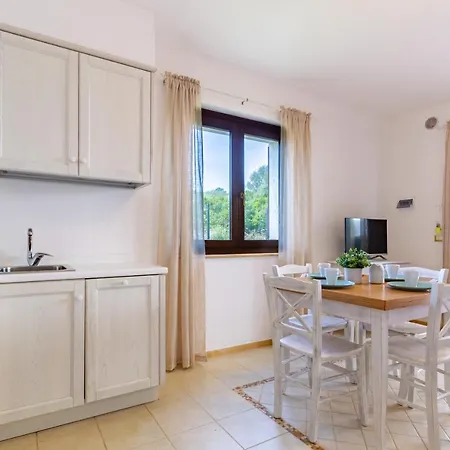 Borgo Mari Pt7 - Myho Casa アパート