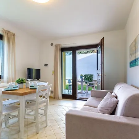 Borgo Mari Pt7 - Myho Casa