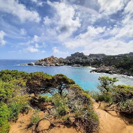 Appartamento Borgo Mari PT7 - MyHo Casa Santa Teresa di Gallura