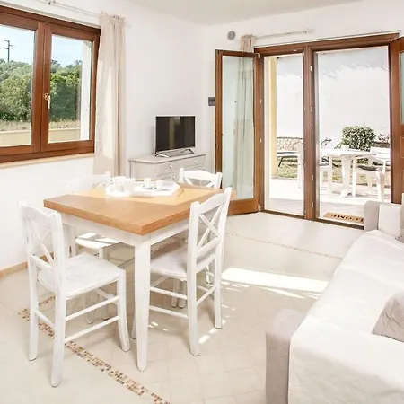 Appartamento Borgo Mari PT7 - MyHo Casa